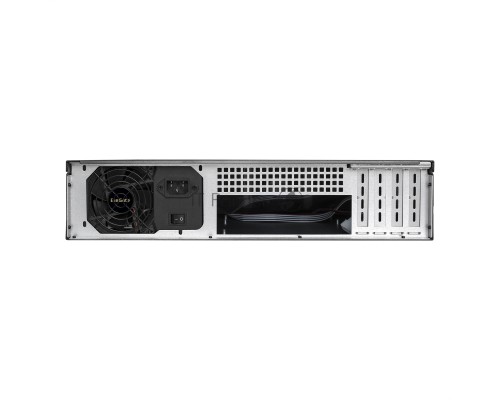 Серверный корпус ExeGate Pro EX293316RUS 2U350-03 <RM 19