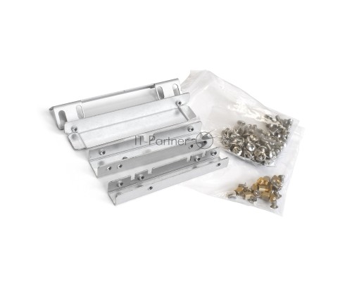 Серверный корпус ExeGate Pro EX293337RUS 2U550-06/2U2088 <RM 19