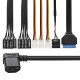 Серверный корпус ExeGate Pro EX293337RUS 2U550-06/2U2088 <RM 19