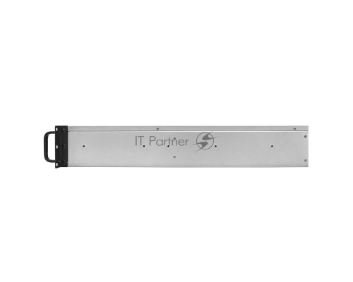 Серверный корпус ExeGate Pro EX293337RUS 2U550-06/2U2088 <RM 19