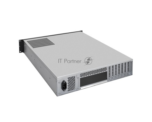 Серверный корпус ExeGate Pro EX293337RUS 2U550-06/2U2088 <RM 19