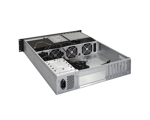Серверный корпус ExeGate Pro EX293337RUS 2U550-06/2U2088 <RM 19