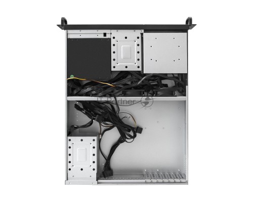 Серверный корпус ExeGate Pro EX293337RUS 2U550-06/2U2088 <RM 19