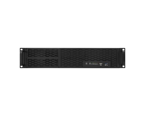 Серверный корпус ExeGate Pro EX293337RUS 2U550-06/2U2088 <RM 19
