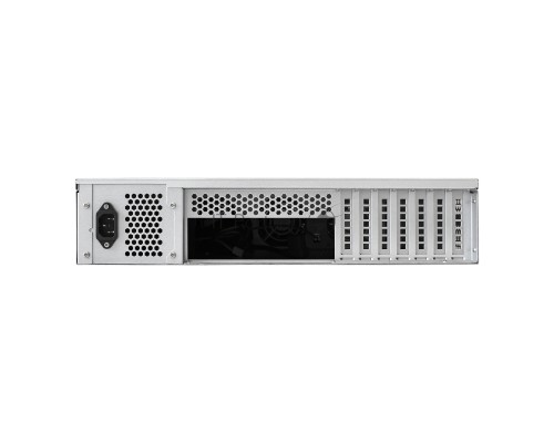 Серверный корпус ExeGate Pro EX293337RUS 2U550-06/2U2088 <RM 19