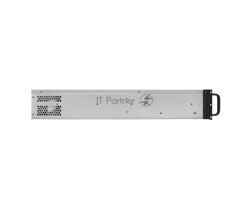 Серверный корпус ExeGate Pro EX293337RUS 2U550-06/2U2088 <RM 19