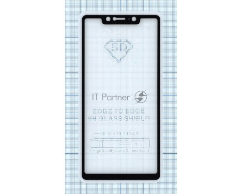 Защитное стекло 