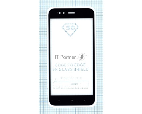 Защитное стекло 