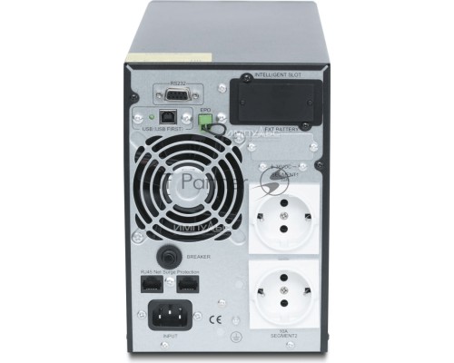 Источник бесперебойного питания Импульс IMPULS Sprinter1500, 1500VA/1350W