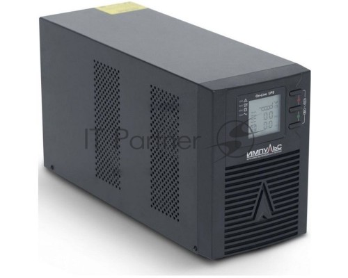Источник бесперебойного питания Импульс IMPULS Sprinter1500, 1500VA/1350W