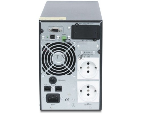 Источник бесперебойного питания Импульс IMPULS Sprinter1500, 1500VA/1350W