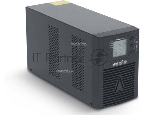 Источник бесперебойного питания Импульс IMPULS Sprinter1500, 1500VA/1350W