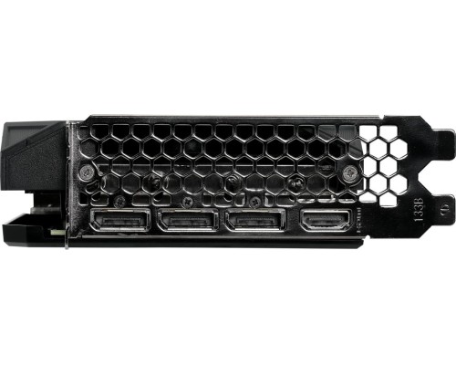 Видеокарта Palit PA-RTX4070 DUAL OC 12GB 12288Mb 192 GDDR6X 1920/21000 HDMIx1 DPx3 HDCP Ret