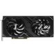 Видеокарта Palit PA-RTX4070 DUAL OC 12GB 12288Mb 192 GDDR6X 1920/21000 HDMIx1 DPx3 HDCP Ret