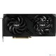 Видеокарта Palit PA-RTX4070 DUAL OC 12GB 12288Mb 192 GDDR6X 1920/21000 HDMIx1 DPx3 HDCP Ret