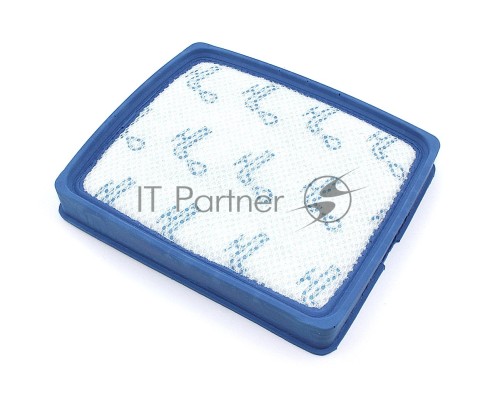 Фильтр предмоторный для пылесоса Philips CP0616 FC9728 FC9730 FC9731 FC9732 FC9733 FC9734 FC9735