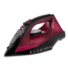 Утюг Polaris PIR-2430К фуксия