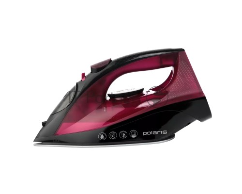 Утюг Polaris PIR-2430К фуксия