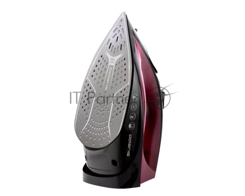 Утюг Polaris PIR-2430К фуксия