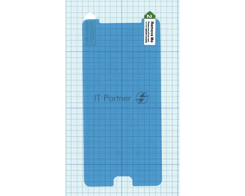 Защитная пленка для Meizu Pro 6 Plus