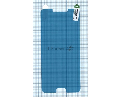 Защитная пленка для Samsung Galaxy C7 Pro