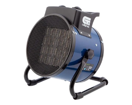 [Тепловые пушки] Сибртех Тепловая пушка, керамический нагреватель K3, 3 режима, 230В, 1500/3000 Вт [96404]