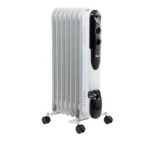 MTX Масляный обогреватель MTX OCH-1500, 230 В, 1500 Вт [98302]