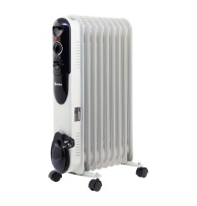 MTX Масляный обогреватель MTX OCH-2000, 230 В, 2000 Вт [98303]