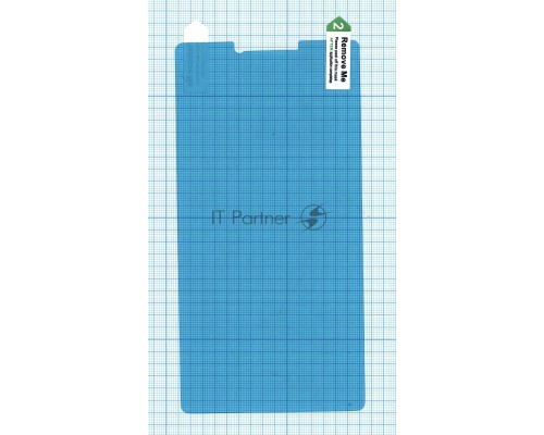 Защитная пленка для Oppo R7 Plus