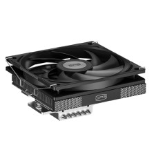 Ультратонкий Вентилятор для процессора 67,5мм PCCooler RC600-67 TDP 205W 4-pin LGA 115X/1200/1700/18XX AMD AM5/AM4 RC600-67