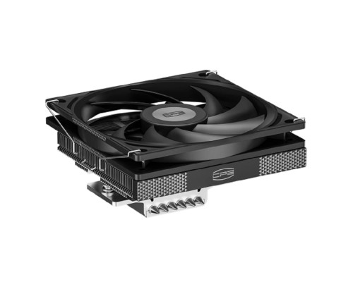 [Вентиляторы] Ультратонкий Вентилятор для процессора 67,5мм PCCooler RC600-67 TDP 205W 4-pin LGA 115X/1200/1700/18XX AMD AM5/AM4 RC600-67