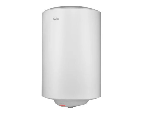 [Тепловые пушки, конвекторы, обогреватели] Водонагреватель накопительный Ballu BWH/S 80 Legacy