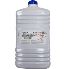 Тонер Cet Type 024 C-EXV47/49/54/55 OSP0024-C500 голубой бутылка 500гр. для принтера CANON iR ADVANCE C3320i/C3325i
