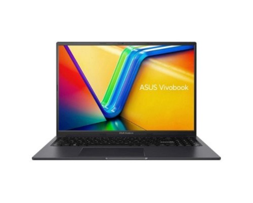[Ноутбук] ASUS VivoBook 16X M3604YA-MB248 [90NB11A1-M00B80]  Black 16