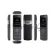 Телефон IP Fanvil W611W черный (упак.:12шт)