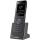 Телефон IP Fanvil W611W черный (упак.:12шт)