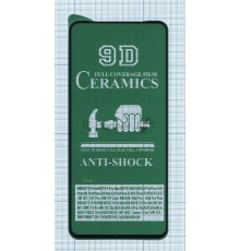 Керамическая пленка (стекло) для Xiaomi Poco X4 GT