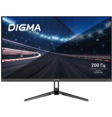 Монитор Digma 24P410F (DM24SG03)23.8/FHD/IPS/200Hz/300cd/2ms/HDMI/DP