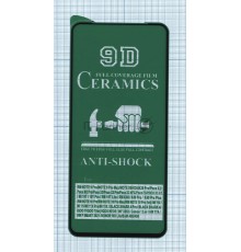 Керамическая пленка (стекло) для Xiaomi Redmi Note 11 Pro