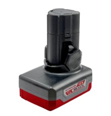 Батарея аккумуляторная Интерскол БА-5,0/12, 12В, 5Ач, Li-Ion [2400.128]