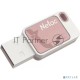 Флеш диск Netac 8Gb UA31 NT03UA31N-008G-20PK USB2.0 розовый