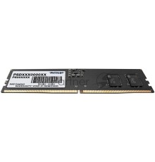 Оперативная память Patriot DDR5 2x16Gb 5600MHz PSD532G5600K Signature RTL PC5-44800 CL46 DIMM 288-pin 1.1В Ret