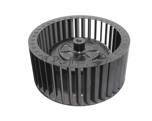 Крыльчатка правая для вытяжек SHINDO H0201990064 H-71, D-155