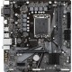 Материнская плата GIGABYTE H610M H V2 DDR4, LGA 1700, Intel H610, 2xDDR4, 4xSATA, 1xM.2, 1xPCI-E 4.0 x16, 1xPCI-E 4.0 x1, 1xHDMI, 1xVGA, 1x 1Gb LAN, 2xUSB 3.2 Gen 1, 4xUSB 2.0, 3x3.5 мм, 7.1, Micro-ATX