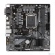 Материнская плата GIGABYTE H610M H V2 DDR4, LGA 1700, Intel H610, 2xDDR4, 4xSATA, 1xM.2, 1xPCI-E 4.0 x16, 1xPCI-E 4.0 x1, 1xHDMI, 1xVGA, 1x 1Gb LAN, 2xUSB 3.2 Gen 1, 4xUSB 2.0, 3x3.5 мм, 7.1, Micro-ATX