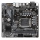 Материнская плата GIGABYTE H610M H V2 DDR4, LGA 1700, Intel H610, 2xDDR4, 4xSATA, 1xM.2, 1xPCI-E 4.0 x16, 1xPCI-E 4.0 x1, 1xHDMI, 1xVGA, 1x 1Gb LAN, 2xUSB 3.2 Gen 1, 4xUSB 2.0, 3x3.5 мм, 7.1, Micro-ATX