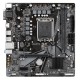 Материнская плата GIGABYTE H610M H V2 DDR4, LGA 1700, Intel H610, 2xDDR4, 4xSATA, 1xM.2, 1xPCI-E 4.0 x16, 1xPCI-E 4.0 x1, 1xHDMI, 1xVGA, 1x 1Gb LAN, 2xUSB 3.2 Gen 1, 4xUSB 2.0, 3x3.5 мм, 7.1, Micro-ATX