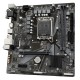 Материнская плата GIGABYTE H610M H V2 DDR4, LGA 1700, Intel H610, 2xDDR4, 4xSATA, 1xM.2, 1xPCI-E 4.0 x16, 1xPCI-E 4.0 x1, 1xHDMI, 1xVGA, 1x 1Gb LAN, 2xUSB 3.2 Gen 1, 4xUSB 2.0, 3x3.5 мм, 7.1, Micro-ATX