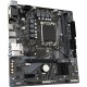 Материнская плата GIGABYTE H610M H V2 DDR4, LGA 1700, Intel H610, 2xDDR4, 4xSATA, 1xM.2, 1xPCI-E 4.0 x16, 1xPCI-E 4.0 x1, 1xHDMI, 1xVGA, 1x 1Gb LAN, 2xUSB 3.2 Gen 1, 4xUSB 2.0, 3x3.5 мм, 7.1, Micro-ATX