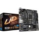 Материнская плата GIGABYTE H610M H V2 DDR4, LGA 1700, Intel H610, 2xDDR4, 4xSATA, 1xM.2, 1xPCI-E 4.0 x16, 1xPCI-E 4.0 x1, 1xHDMI, 1xVGA, 1x 1Gb LAN, 2xUSB 3.2 Gen 1, 4xUSB 2.0, 3x3.5 мм, 7.1, Micro-ATX